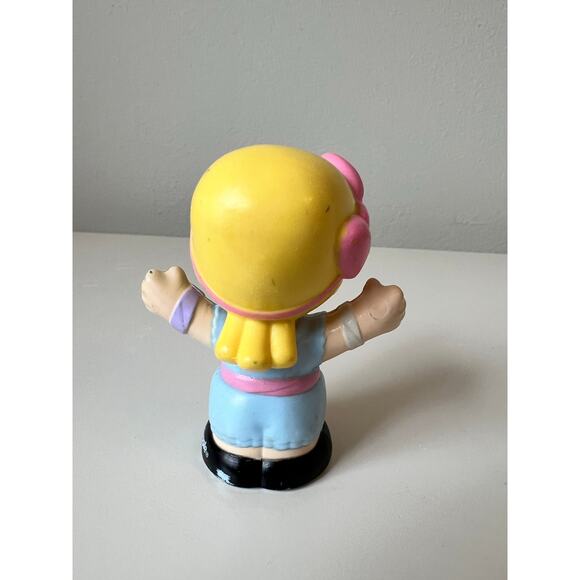 Fisher-Price Little People Bo Peep Toy Story Figure 2018 - Picture 5 of 5